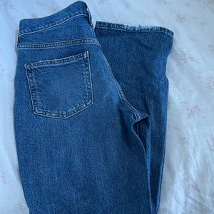 AYR LALA jeans brand new size 28 regular length